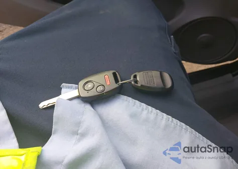 2011 Honda Civic Lx из США, поврежденный, VIN 2HGFG1B61BH517157